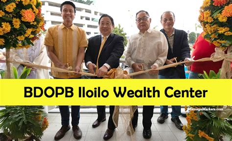 banks in iloilo|List of Banks in Iloilo .